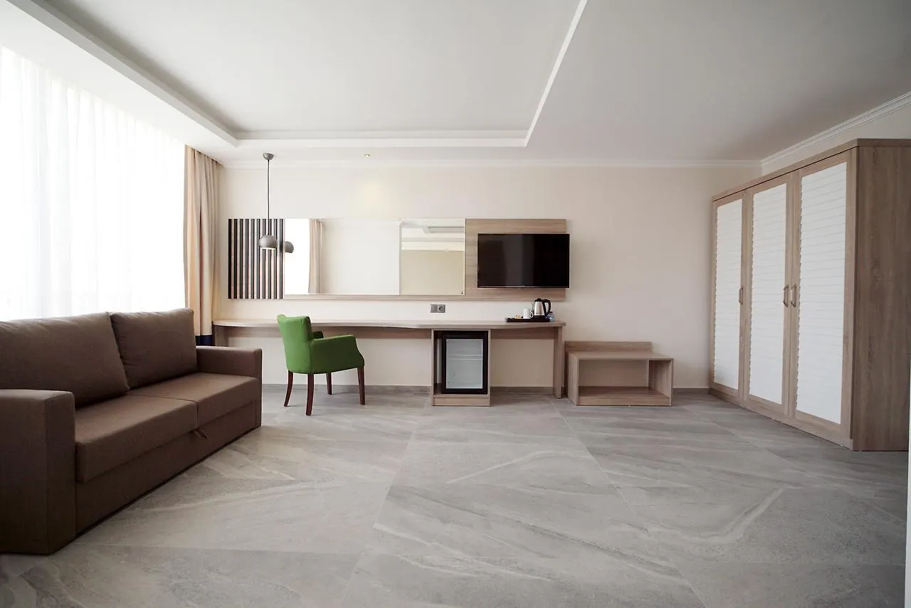 Seyir Village Hotel Oludeniz