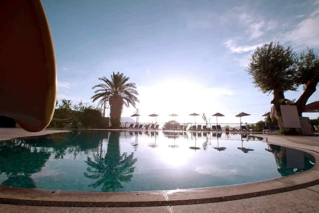 Seyir Village Hotel Oludeniz