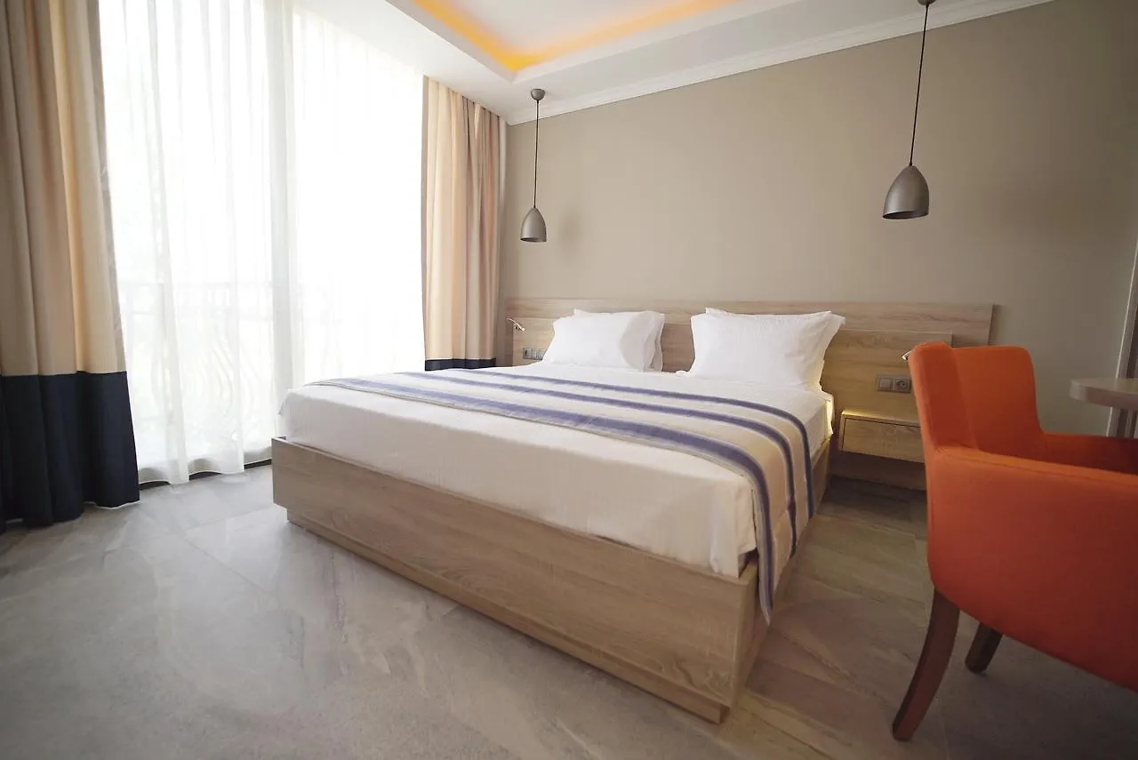 Seyir Village Hotel Oludeniz