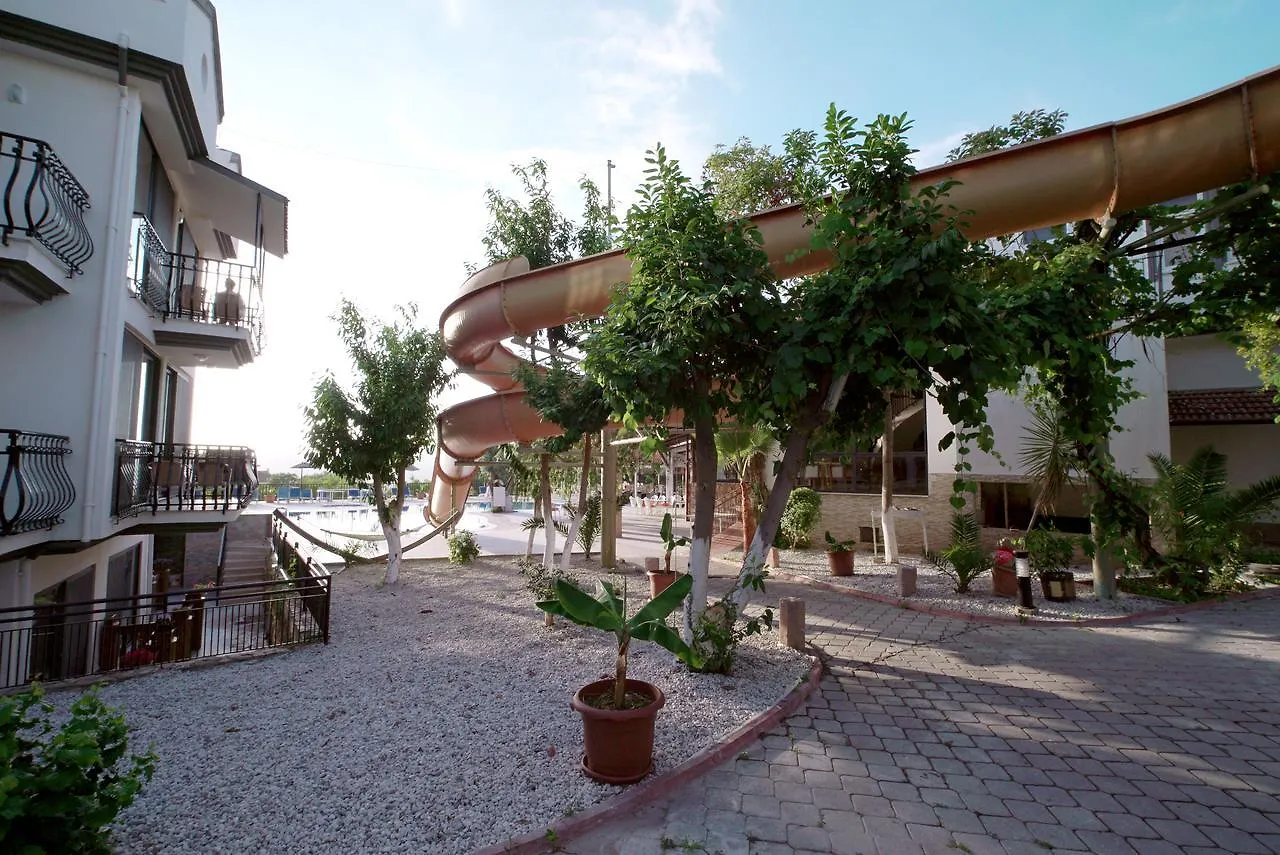 Seyir Village Hotel Oludeniz