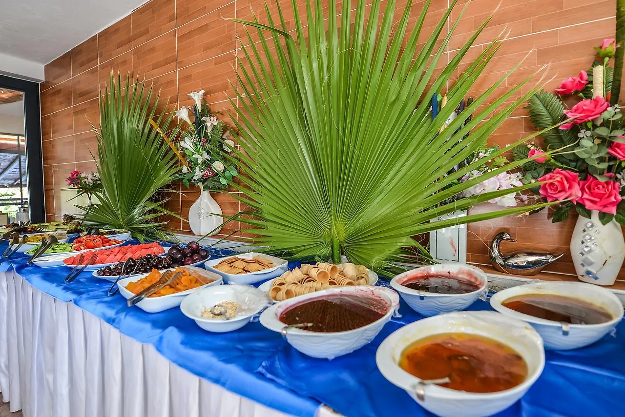 Seyir Village Hotel Oludeniz