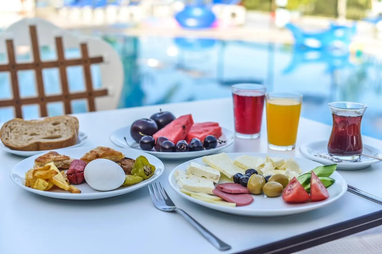 Seyir Village Hotel Oludeniz