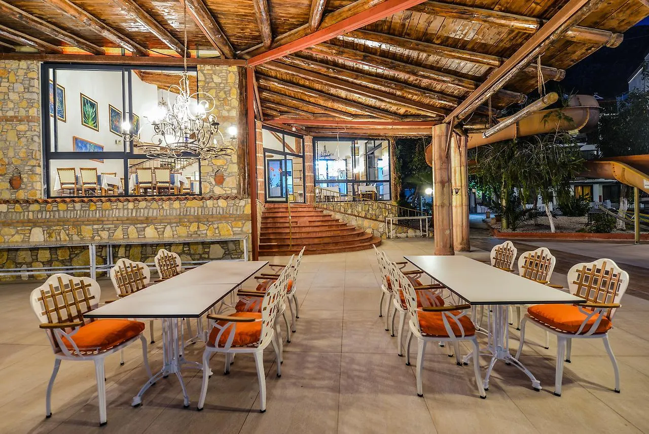 Seyir Village Hotel Oludeniz