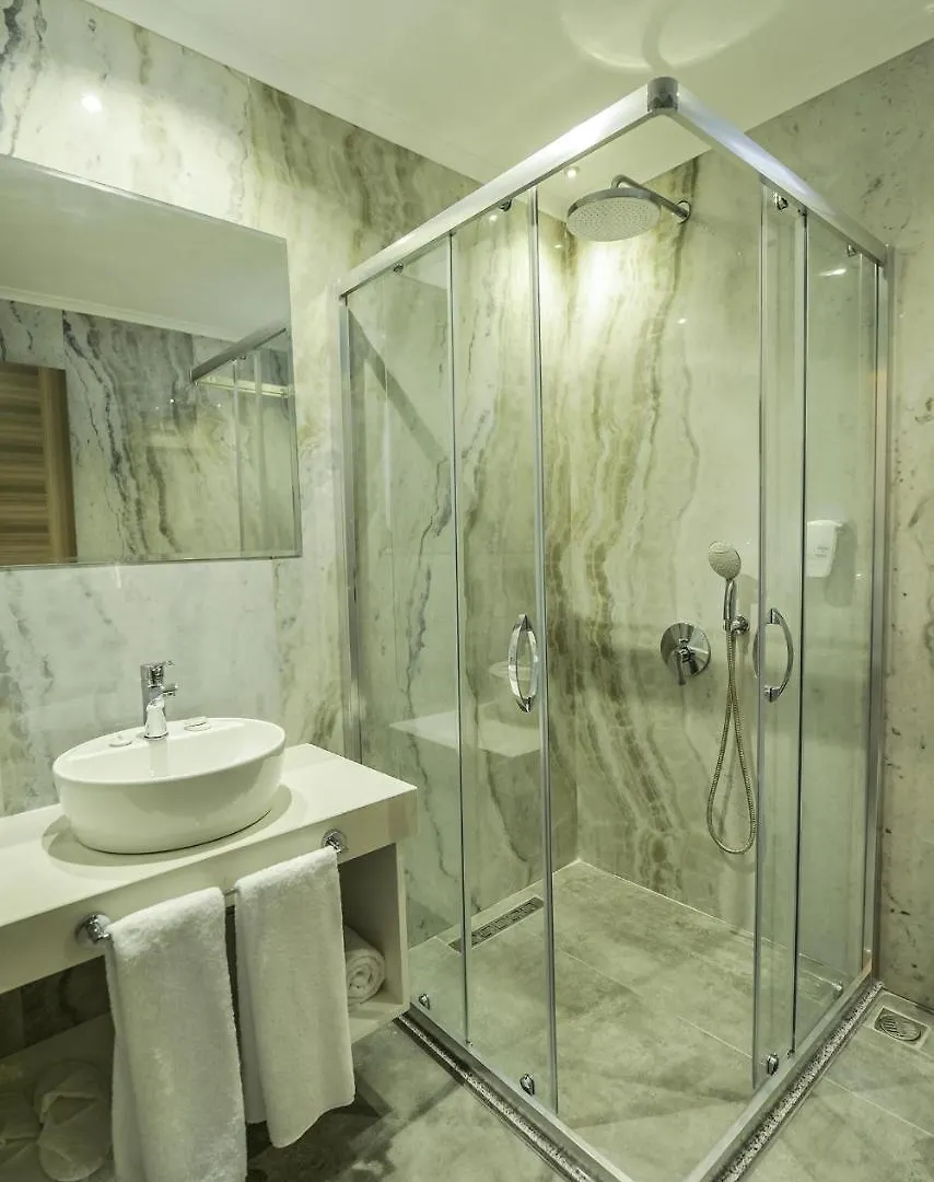 Seyir Village Hotel Oludeniz