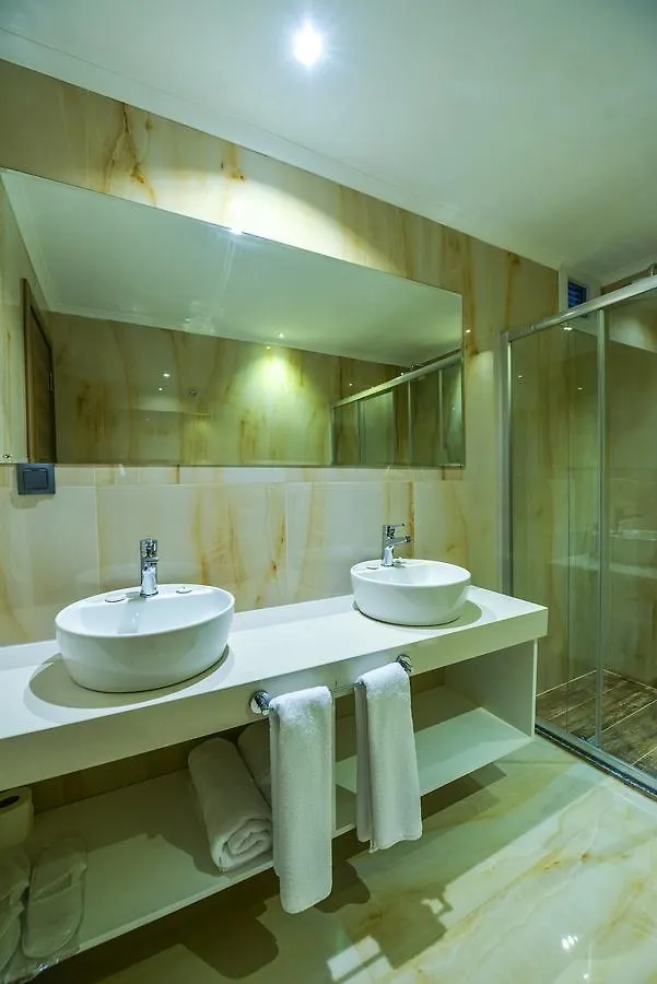 Seyir Village Hotel Oludeniz 3*,