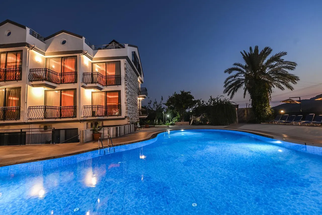 Seyir Village Hotel Oludeniz