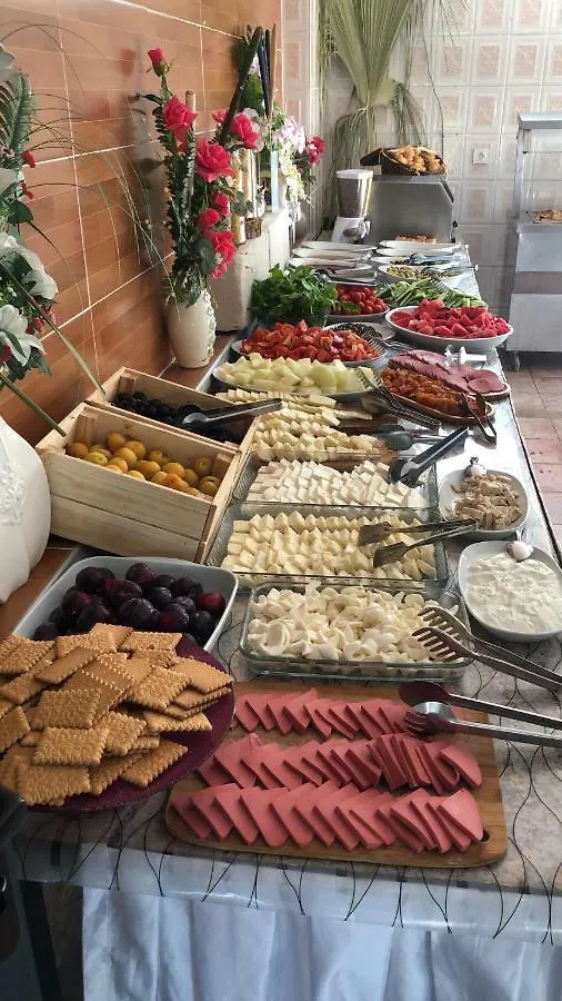 Seyir Village Hotel Oludeniz 3*,