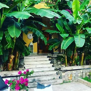 Boutique Hotel