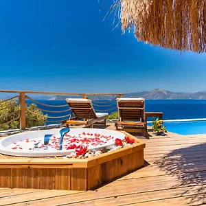 Heaven Hotel